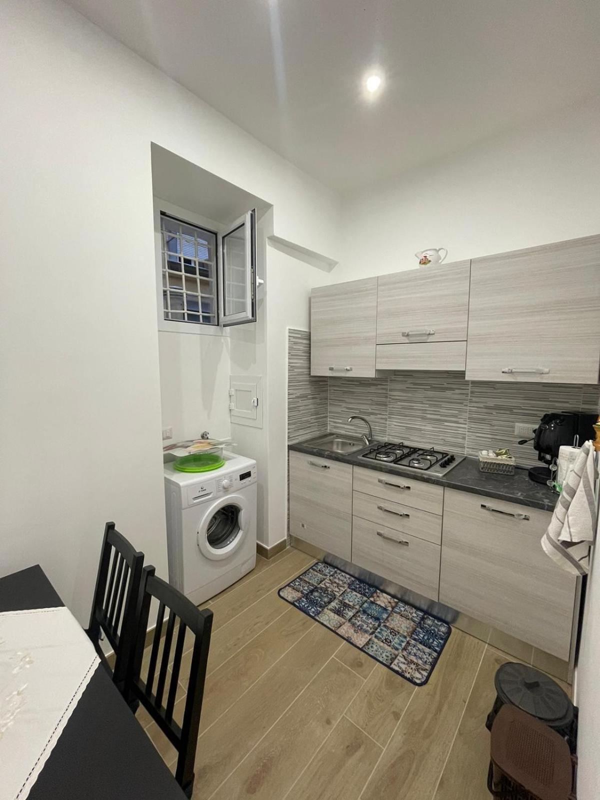 Appartement Spaccanapoli 41