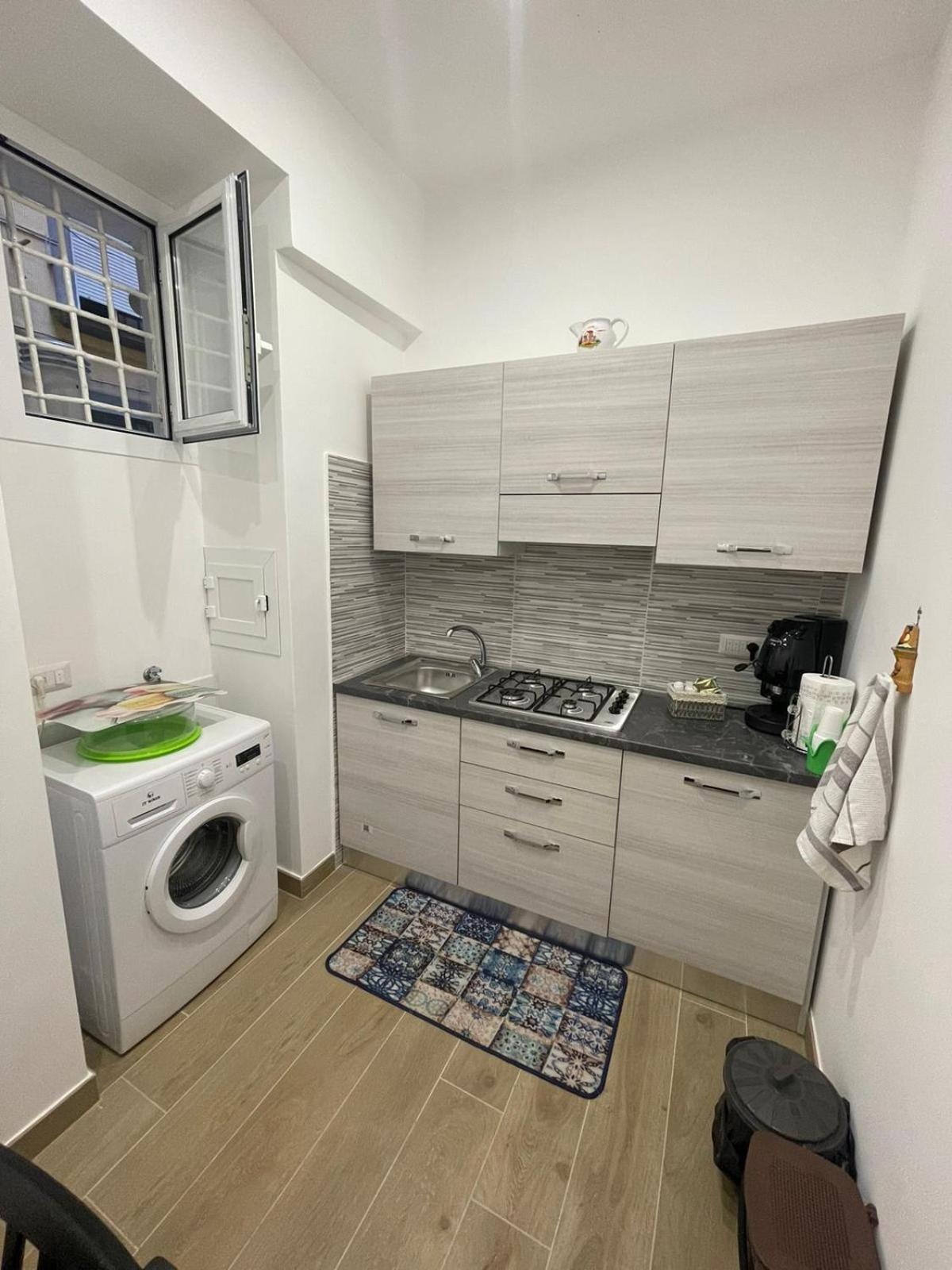 Appartement Spaccanapoli 41 *