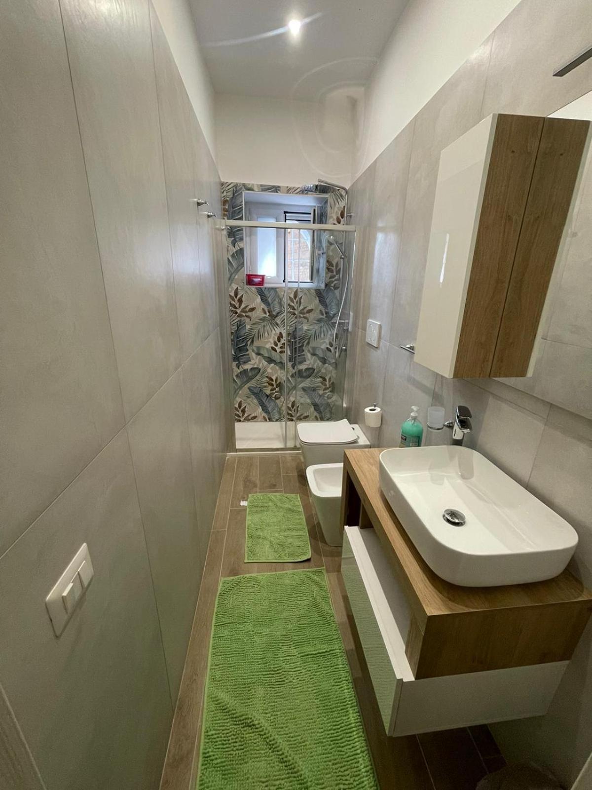 Spaccanapoli 41 Appartement Napels