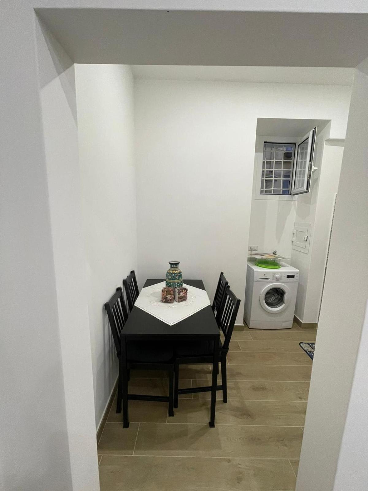 Appartement Spaccanapoli 41 Napels