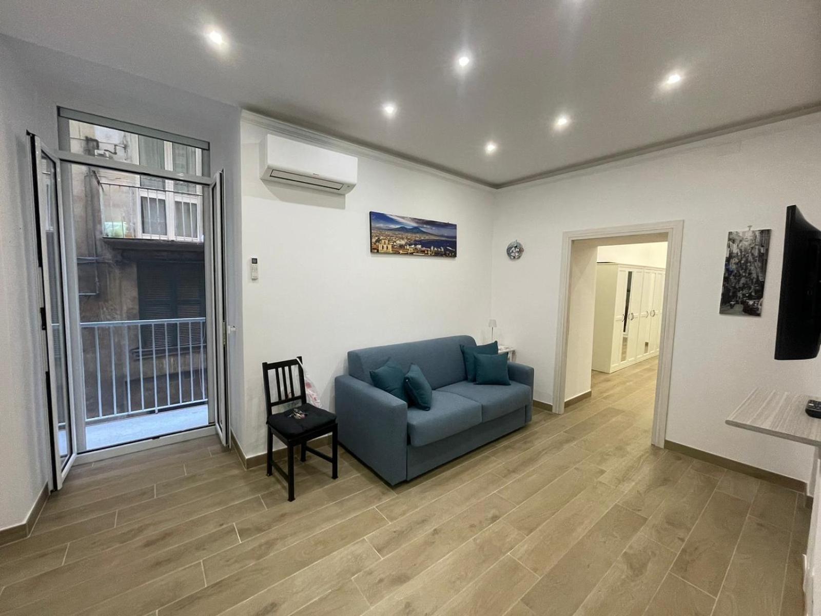 Spaccanapoli 41 Appartement Naples