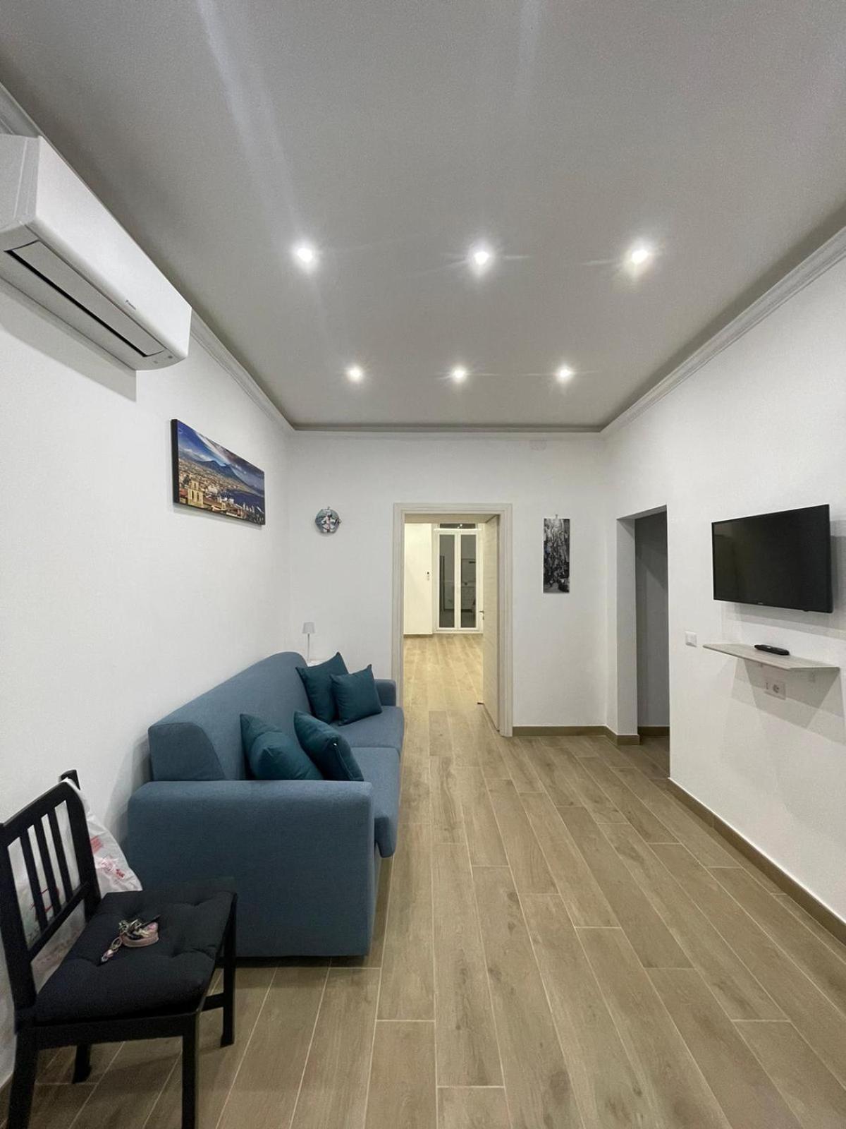 Spaccanapoli 41 Appartement Naples