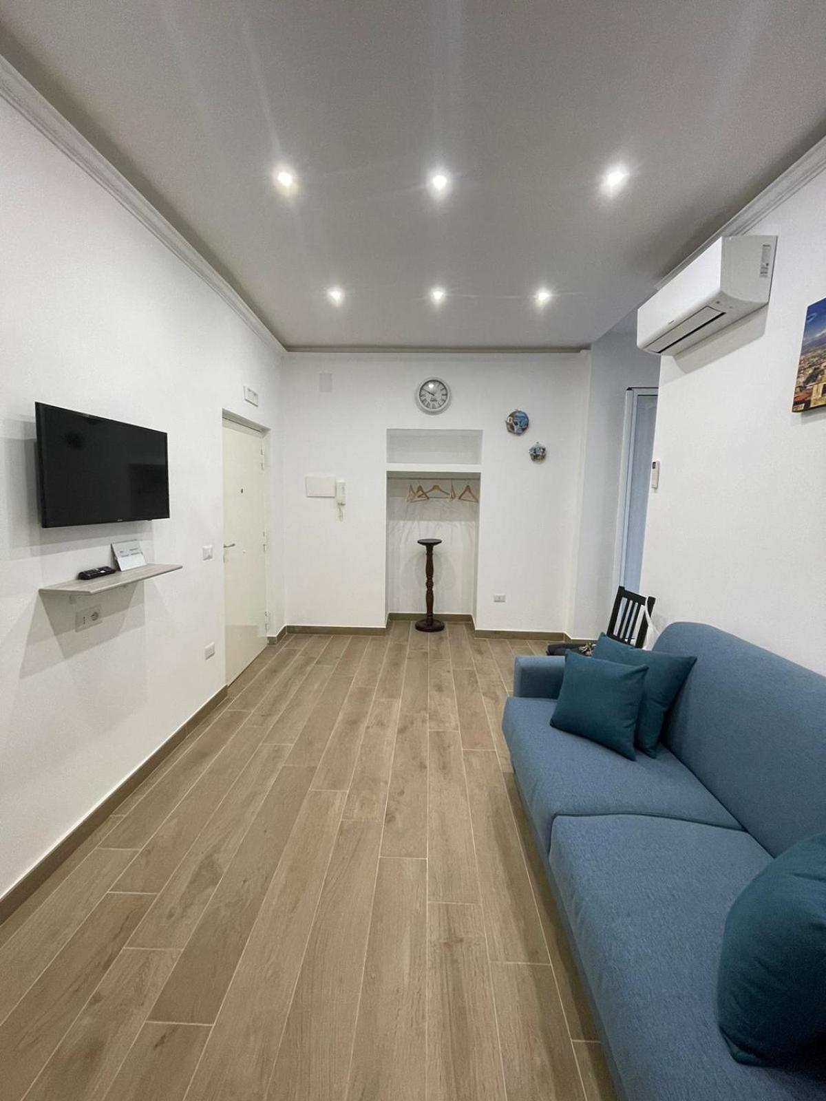 Spaccanapoli 41 Appartement Naples