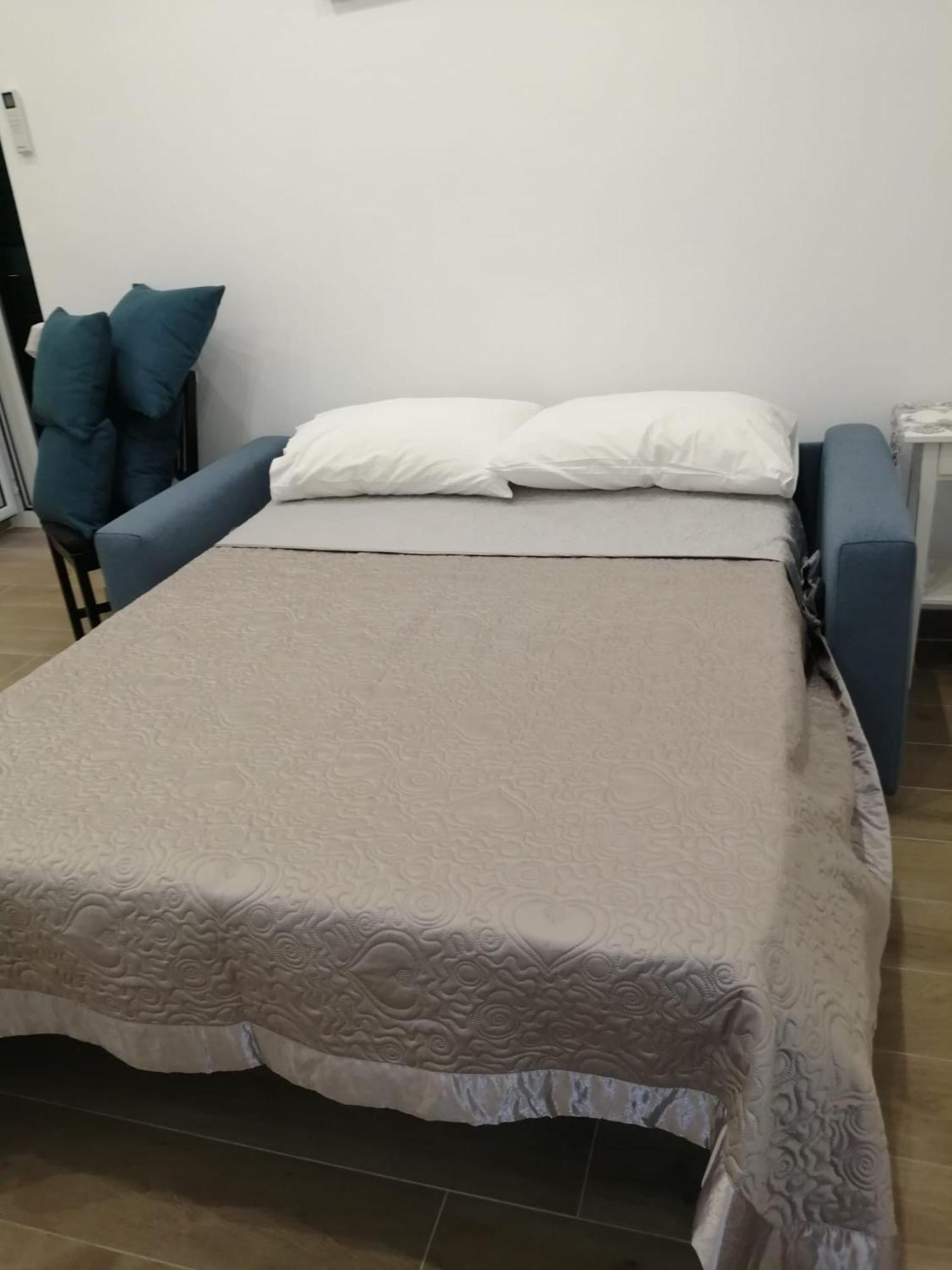 Appartement Spaccanapoli 41 *